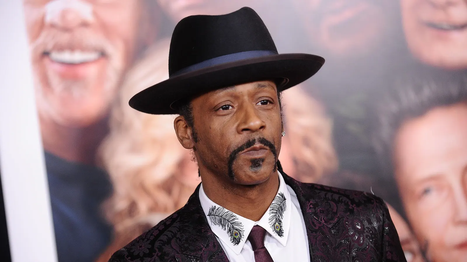 Katt Williams: A Journey Through Comedy and Controversy