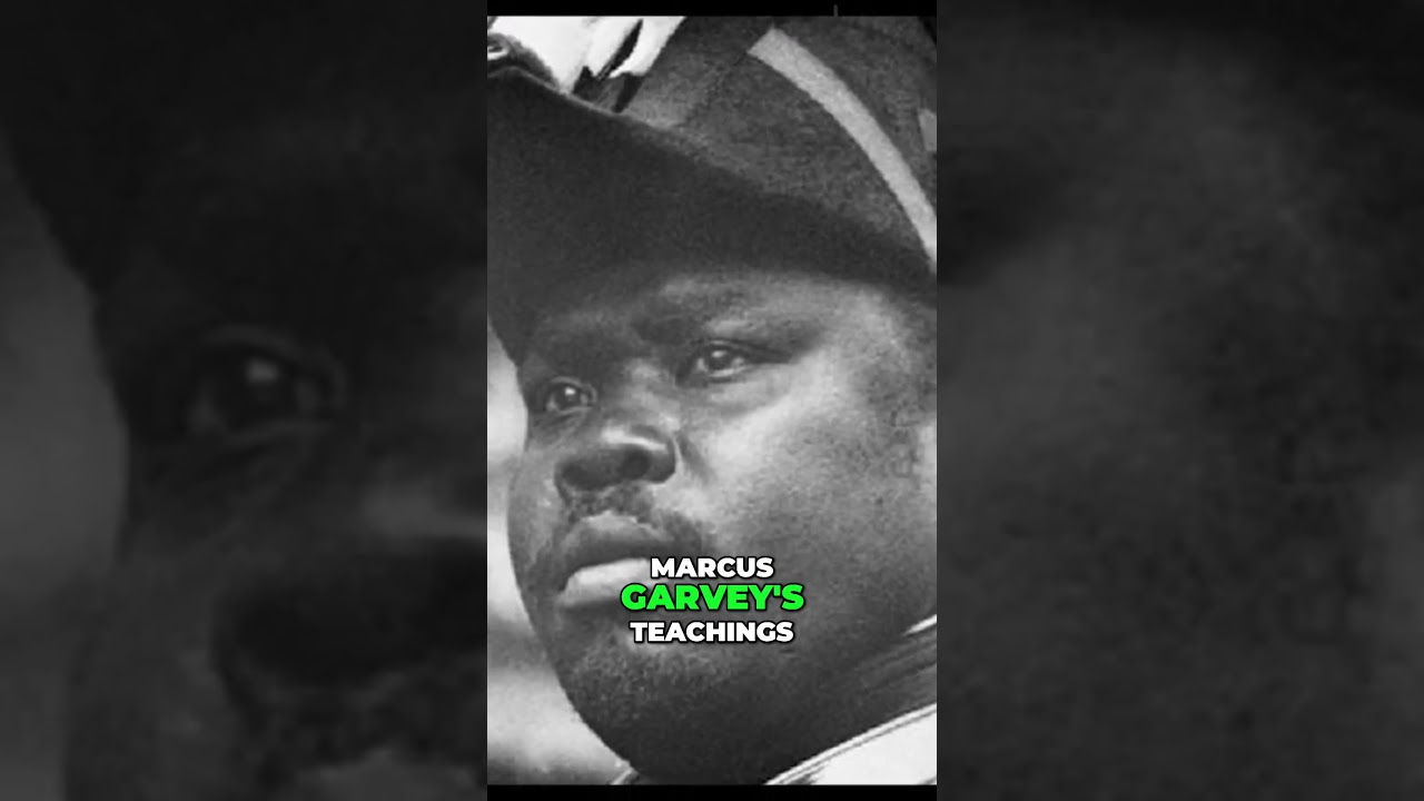 Why Marcus Garvey’s Back to Africa Movement Changed History