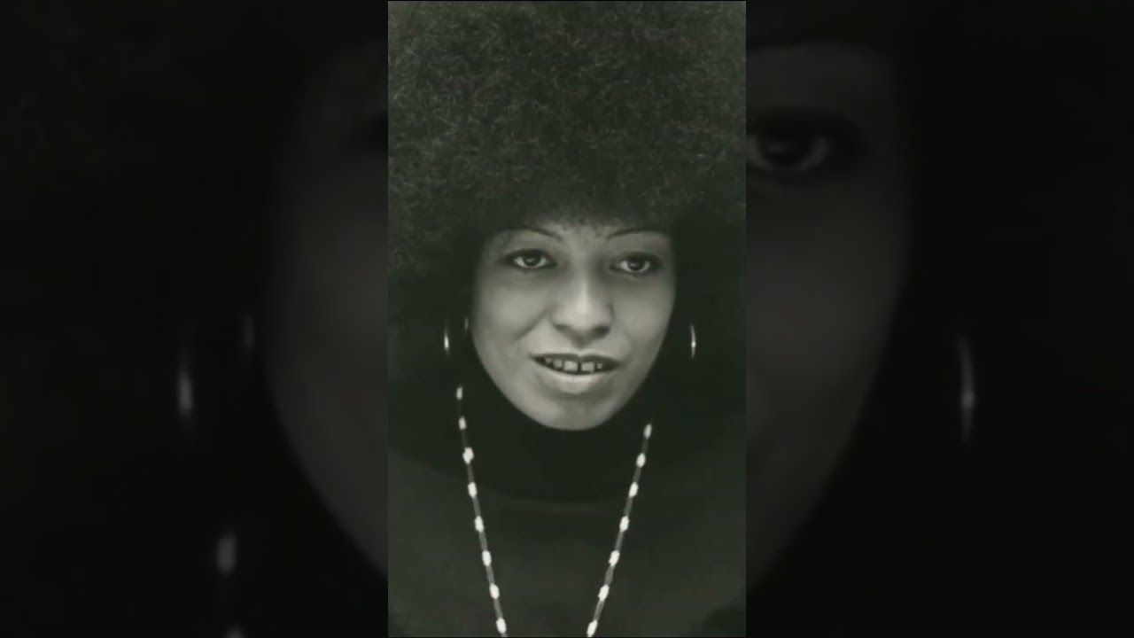 The Legacy of Angela Davis and Shirley Chisholm