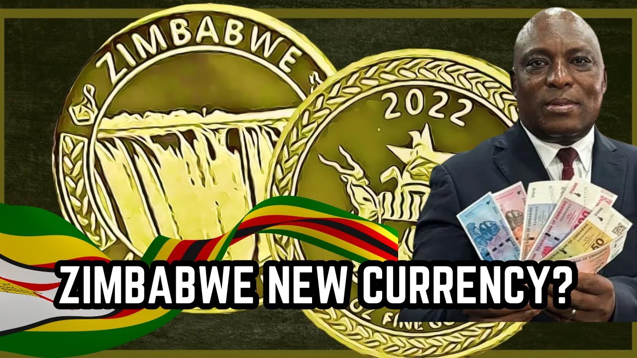 The Truth About Zimbabwe Gold Revealed