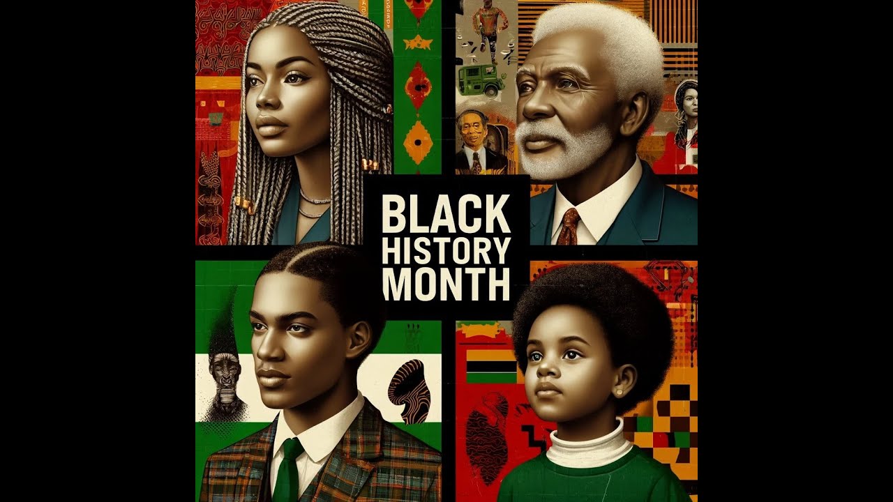 Discover the Origin of Black History Month