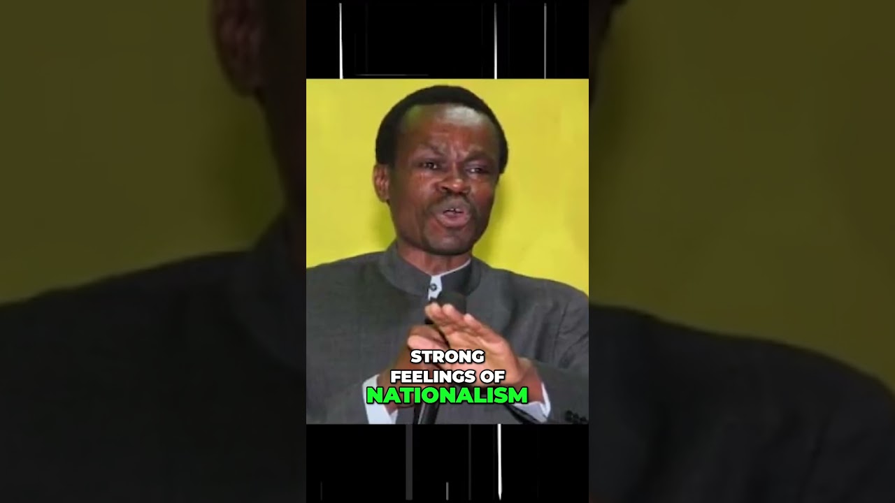 The Dark Truth Behind Patrick Lumumba’s Reign