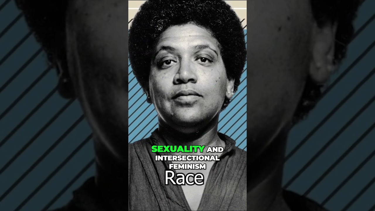 The Fearless Audre Lorde Legacy