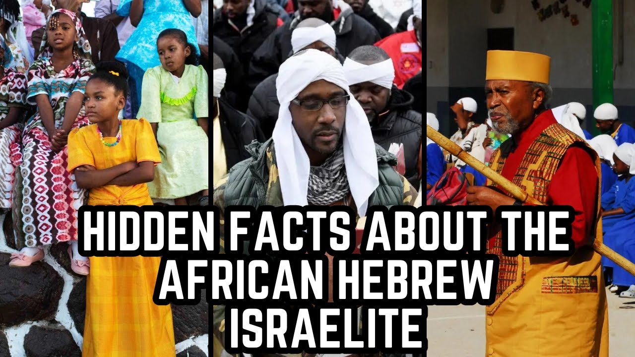 The Untold Story of Black-Israeli Politics