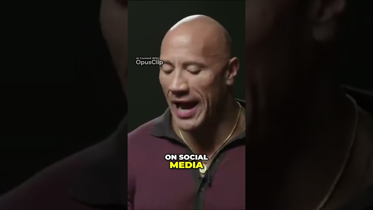 Kevin Hart and Dwayne Johnson  The Ultimate Bromance Revealed