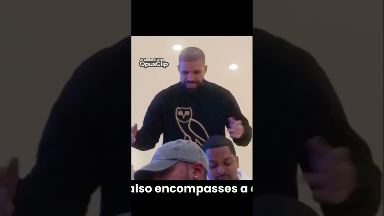 Drake’s Business Ventures: From Music to Fashion