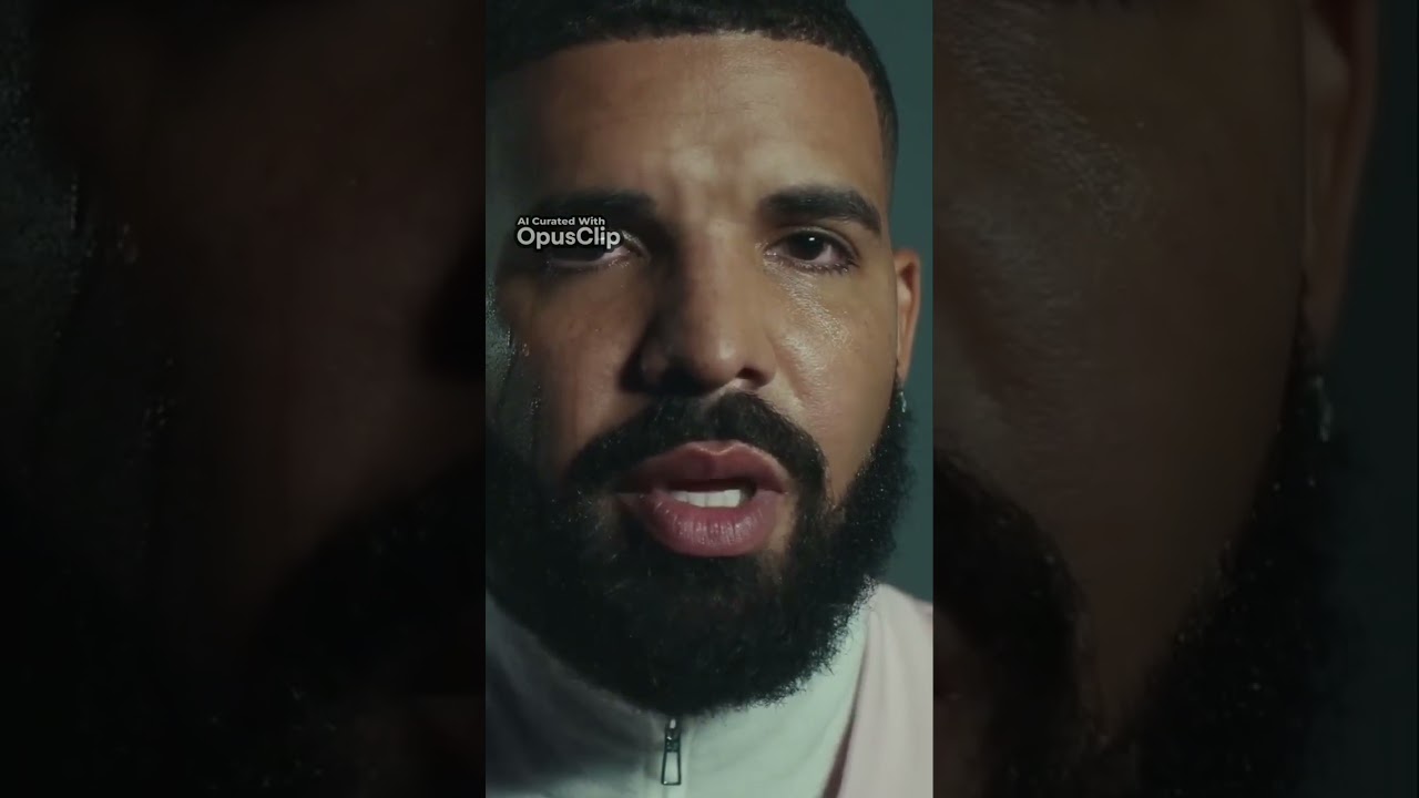 Drake’s Journey: From Degrassi to Stardom