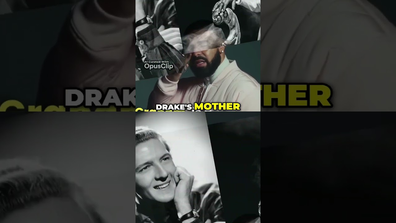 Discover the Untold Story of Drake’s Mother
