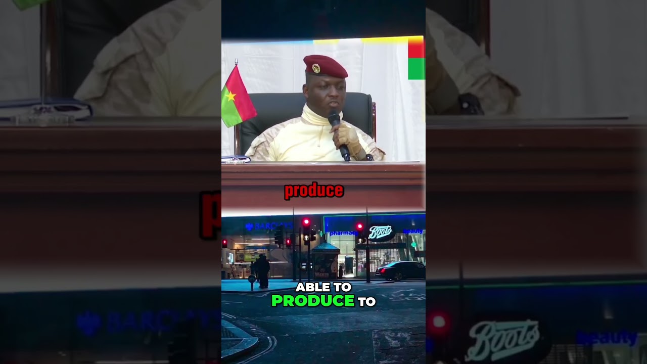 Investing in Agriculture  Opportunities and Strategies in Ouagadougou