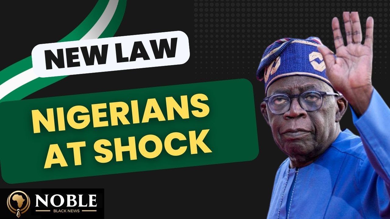 Celebrating Democracy Day: President Signs Historic Bill