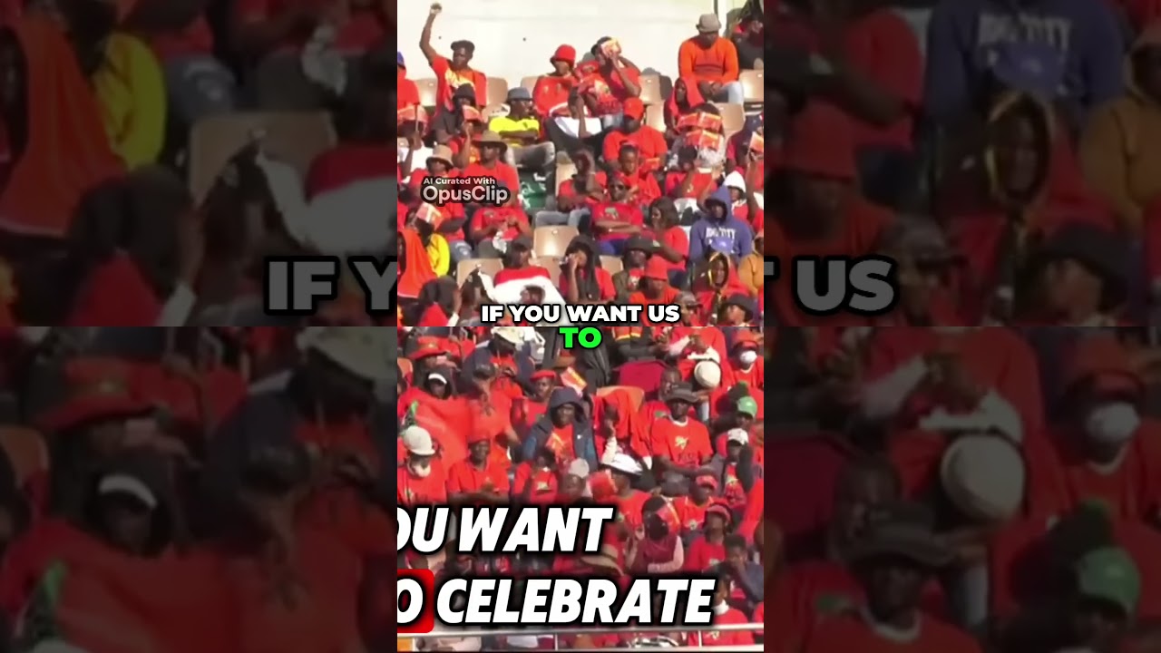 EFF Campaign  Inauguration Day Celebration for the 1976 Generation