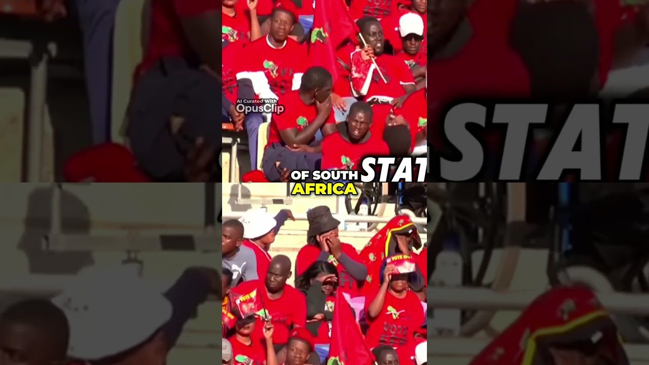Unveiling the Truth About Julius Malema