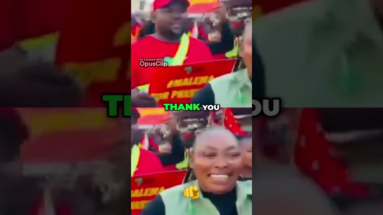 Unveiling the Truth About Julius Malema
