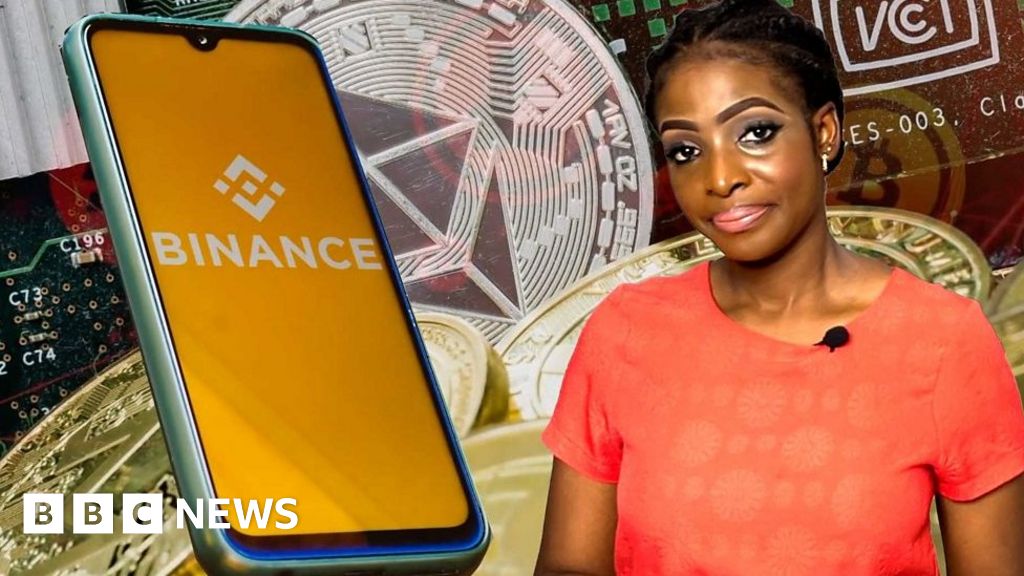 Binance Nigeria: What occurs on your cash?