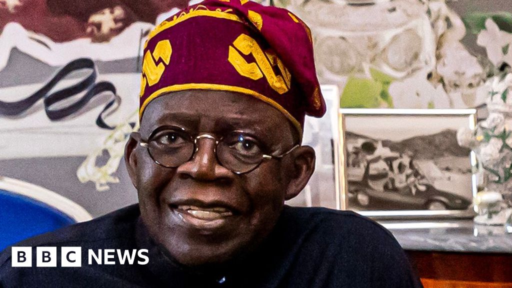 Is Nigeria on the right track after a year of his presidency?