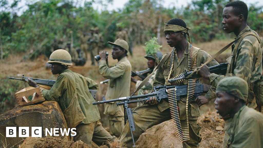 Liberia to arrange first warfare crimes court docket – 21 years then war ended