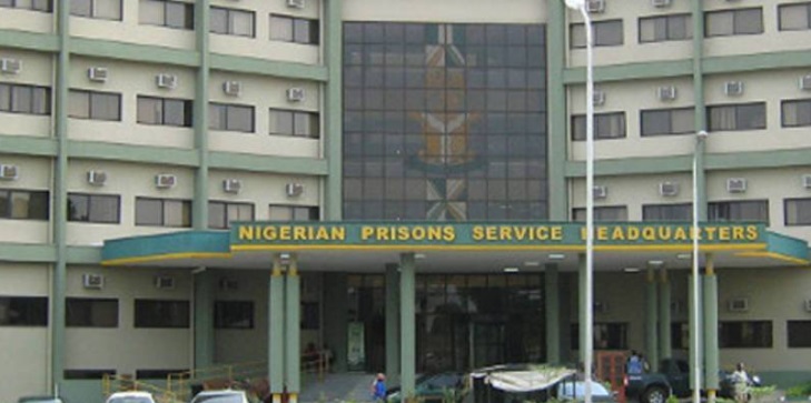 A Break for Freedom The Suleja Prison Escape Nigeria