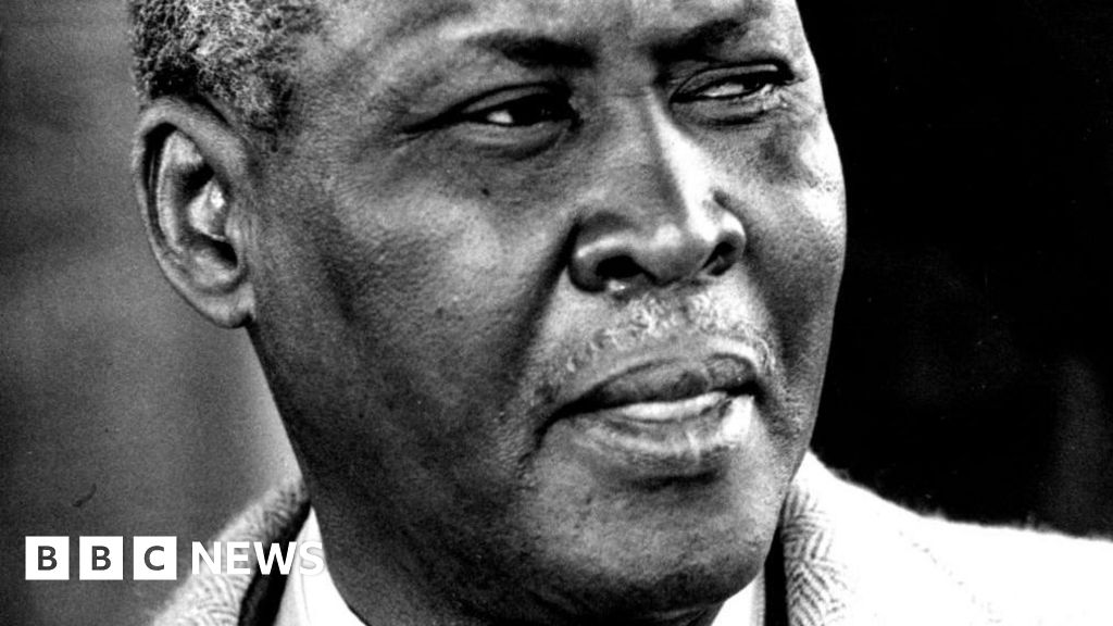 Nobel Peace Prize winner Albert Luthuli: S Africa orders new inquest