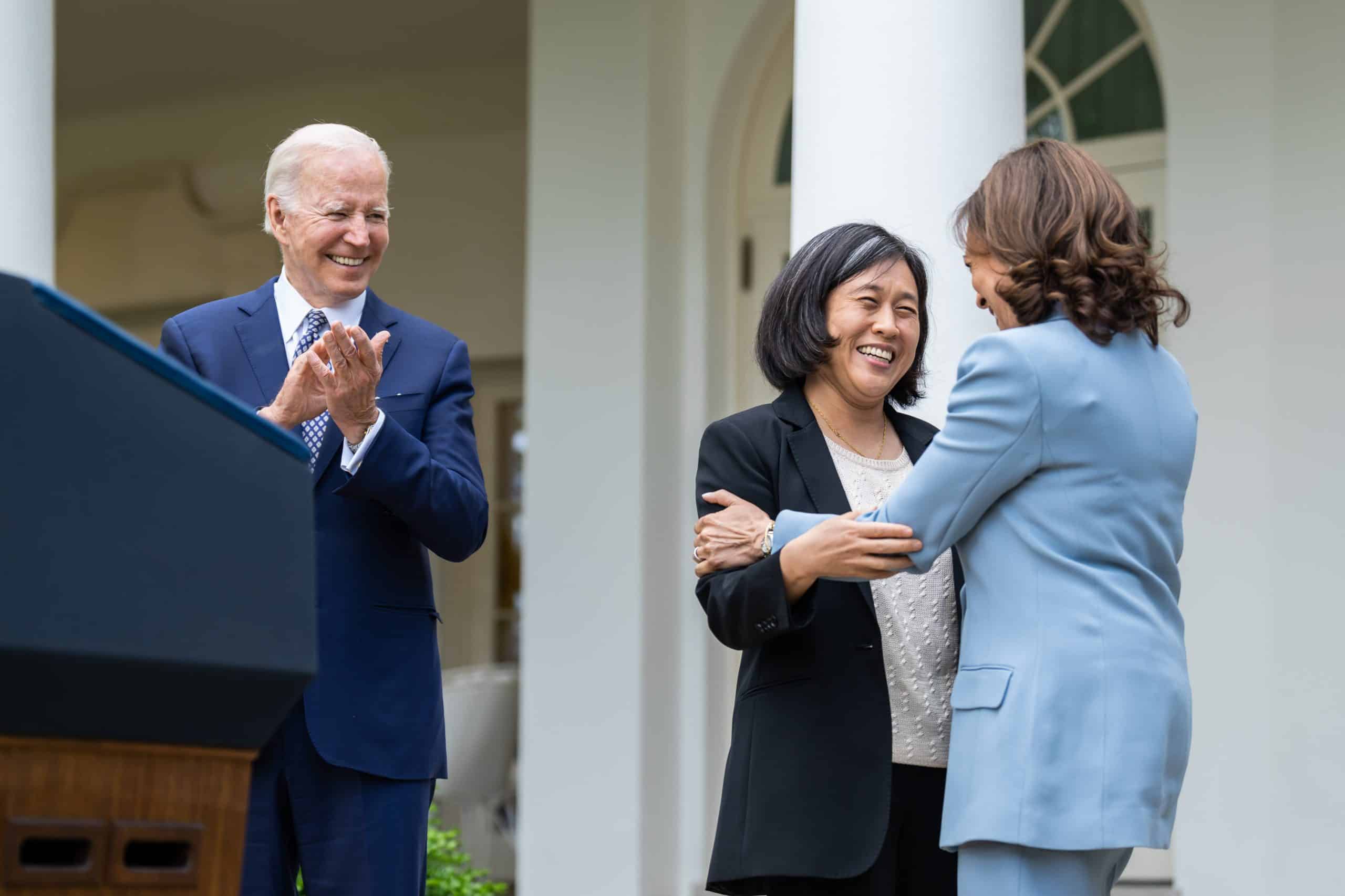 Presidential Proclamation Overhauls U.S. Business Members of the family with African International locations Underneath AGOA