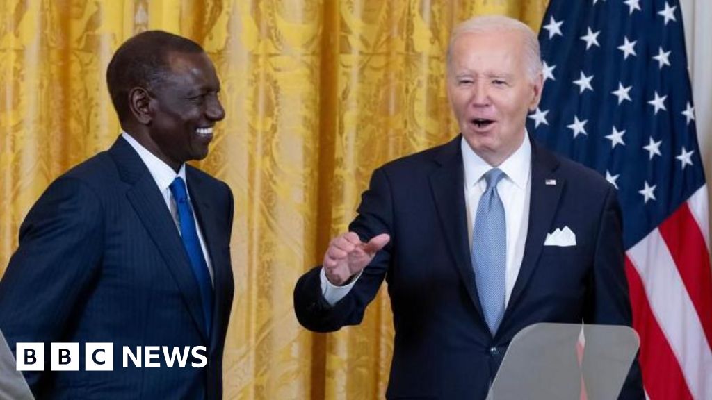 Why Kenya’s non-Nato ally status is crucial for regional security