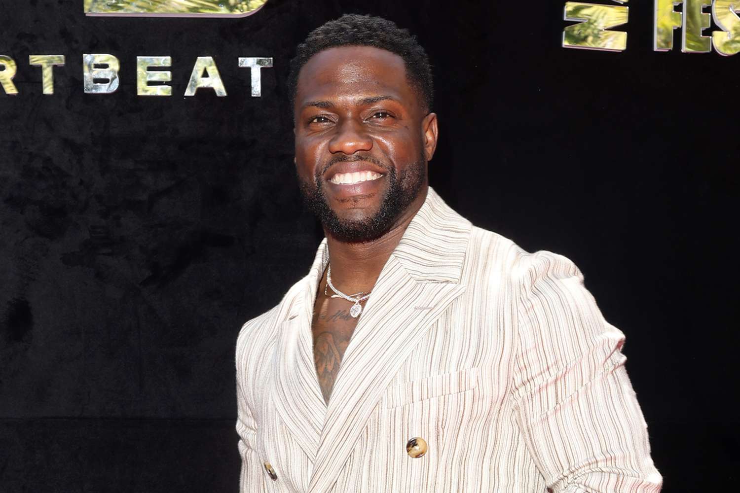 Kevin Hart: Master of Comedy and Cinematic Charisma