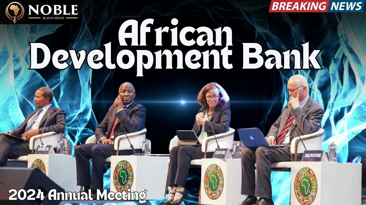 Celebrating Success: African Development Bank’s Impactful Initiatives
