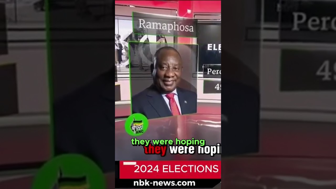Election Analysis  Democratic Alliance’s Grow
