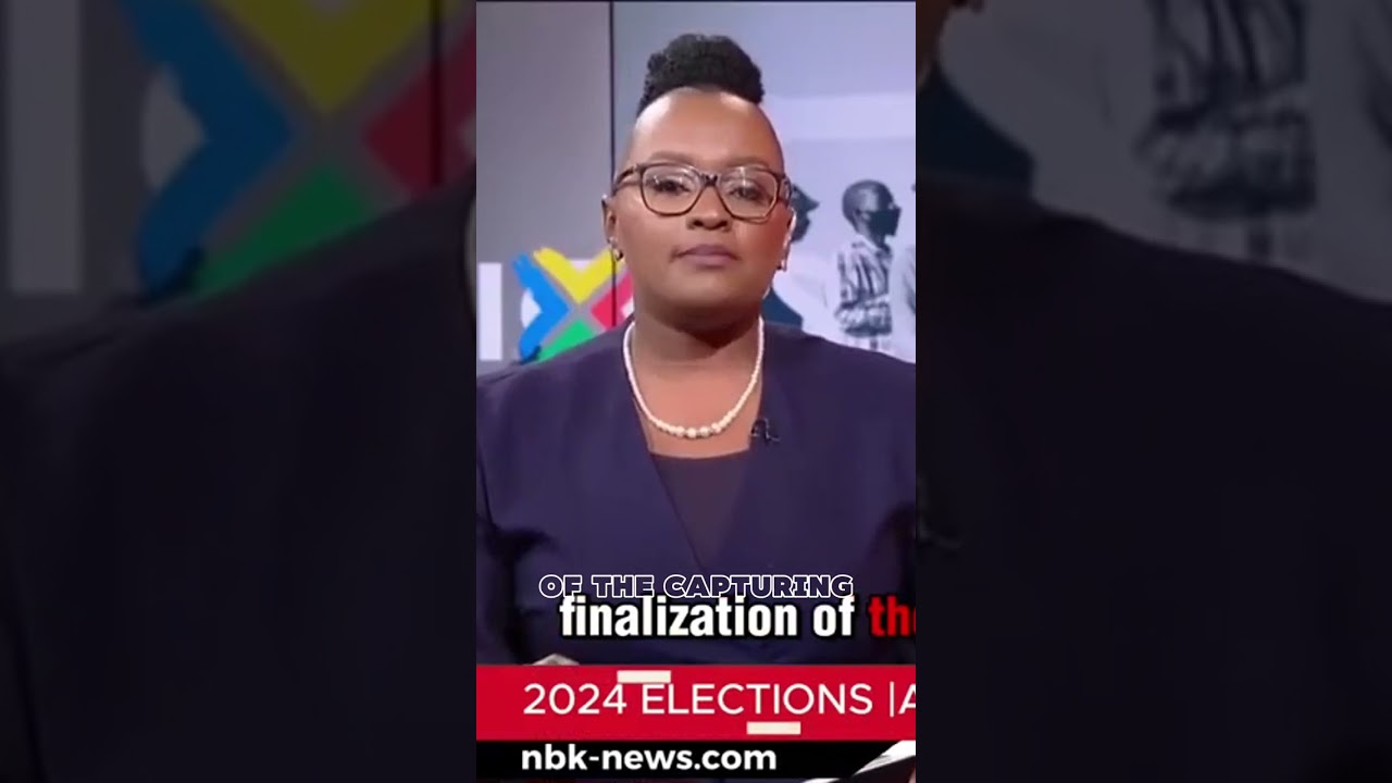 Revealing IEC’s Final Election Decision
