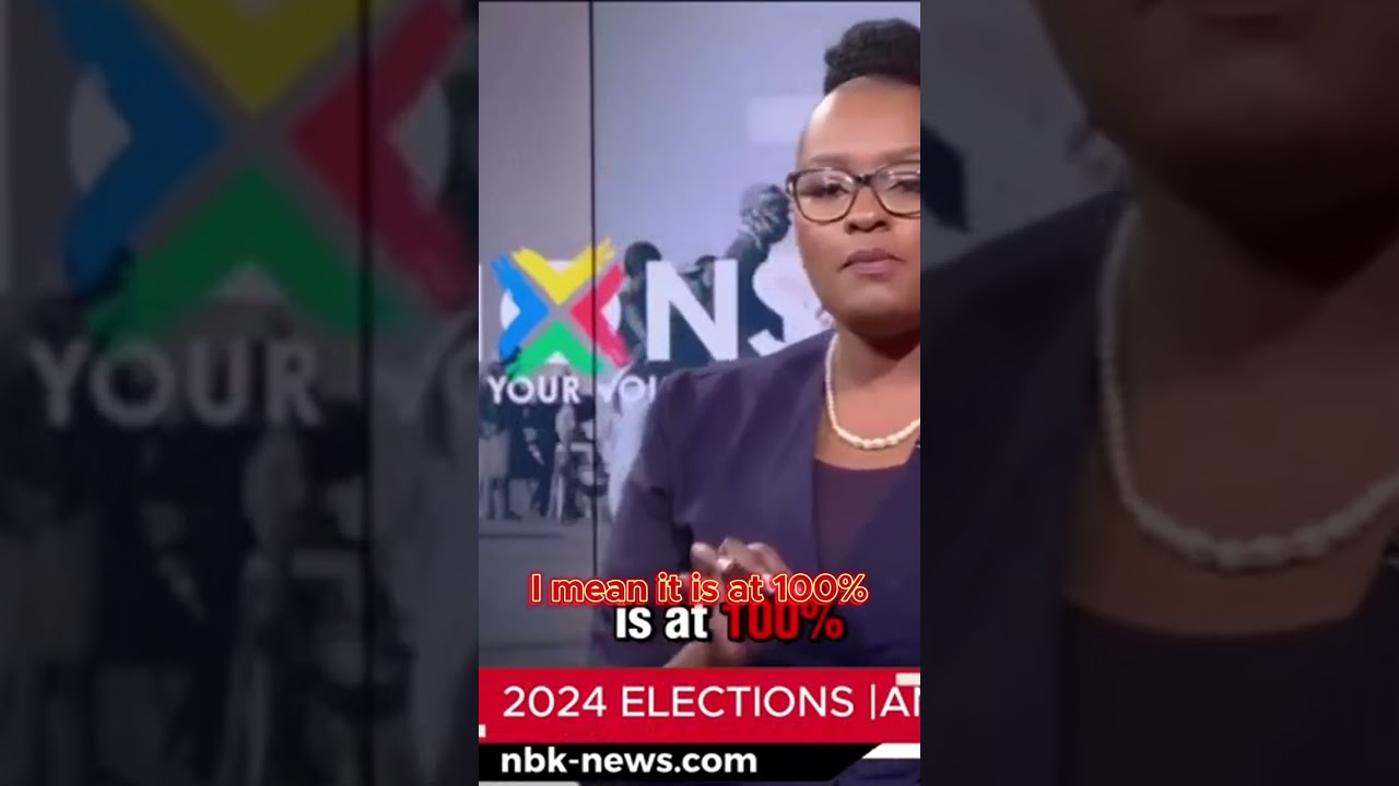 Northern Cape Election Results Exposed