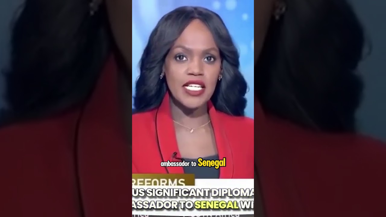 Breaking Barriers  Ethiopia’s First Female