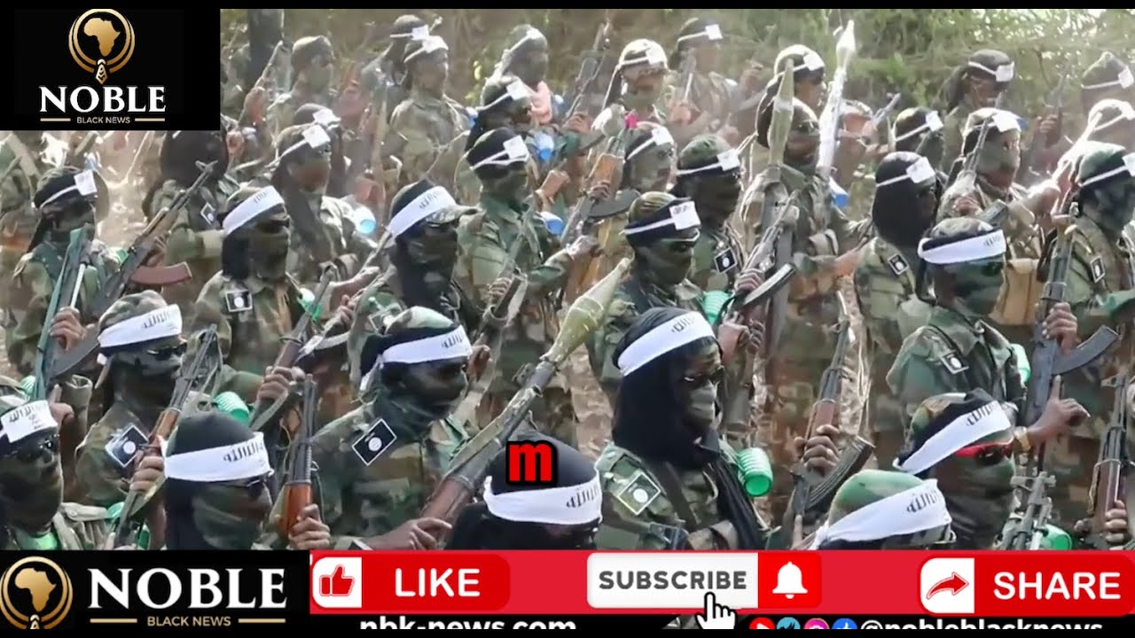 Tragic Train Attack: Terror Strikes Again in Northern Nigeria