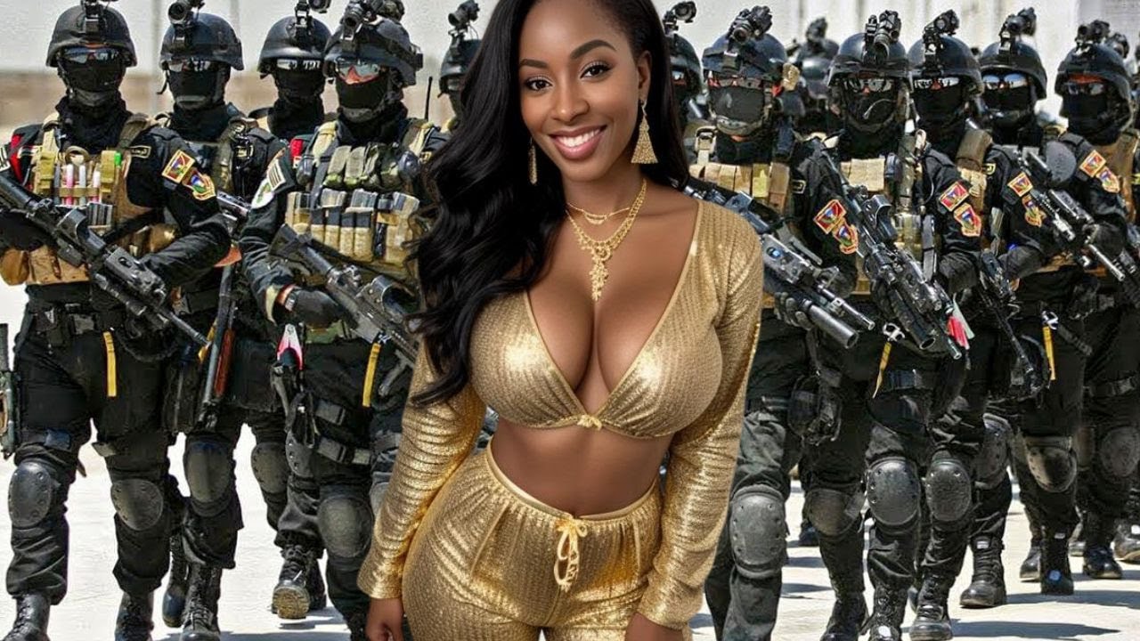 The Most Protected Blacks in America