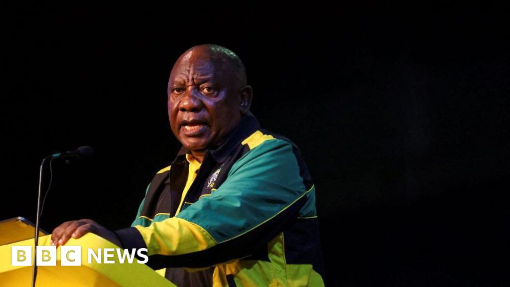ANC eyes government of national unity