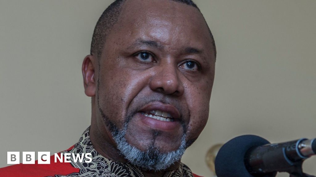 Car in Malawi vice-president's funeral convoy kills mourners