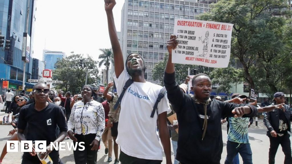 Bread and other tax proposals axed amid public outcry