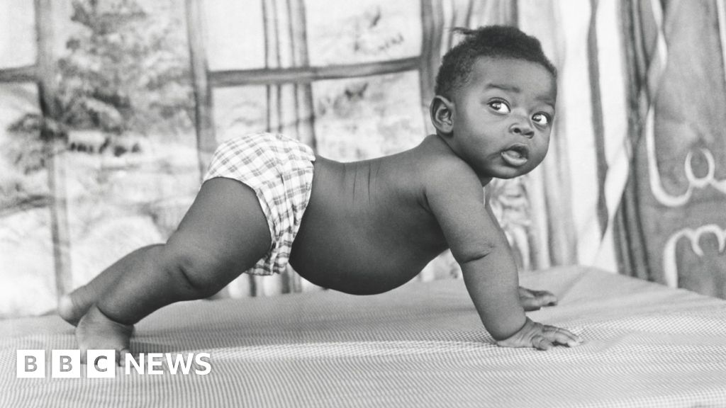 Celebrating photographer James Barnor at 95