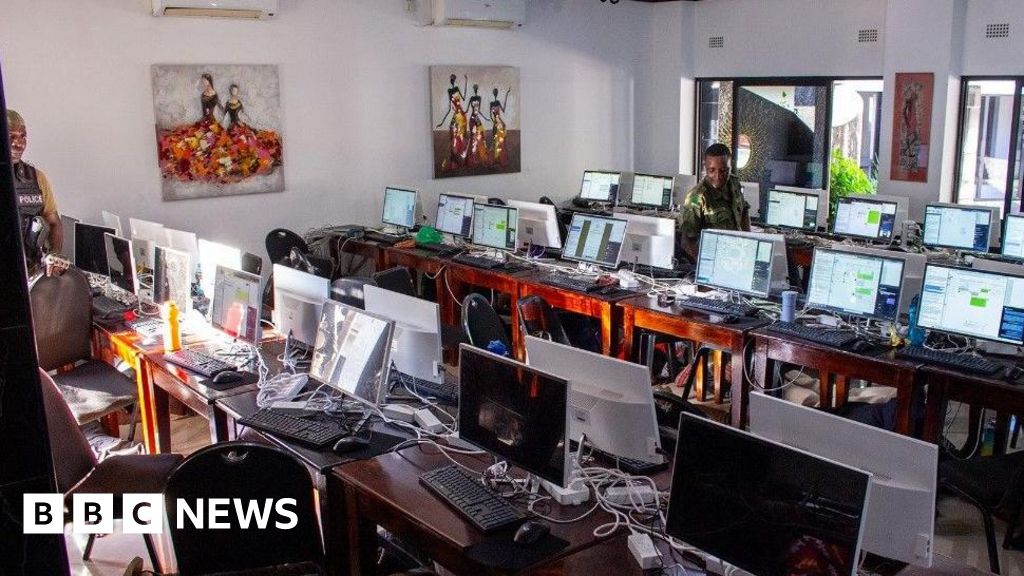 Chinese nationals plead guilty to scam charges