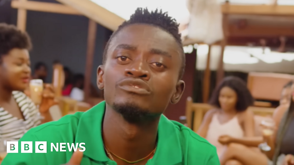 Family of boy killed in Ghana collision seek justice
