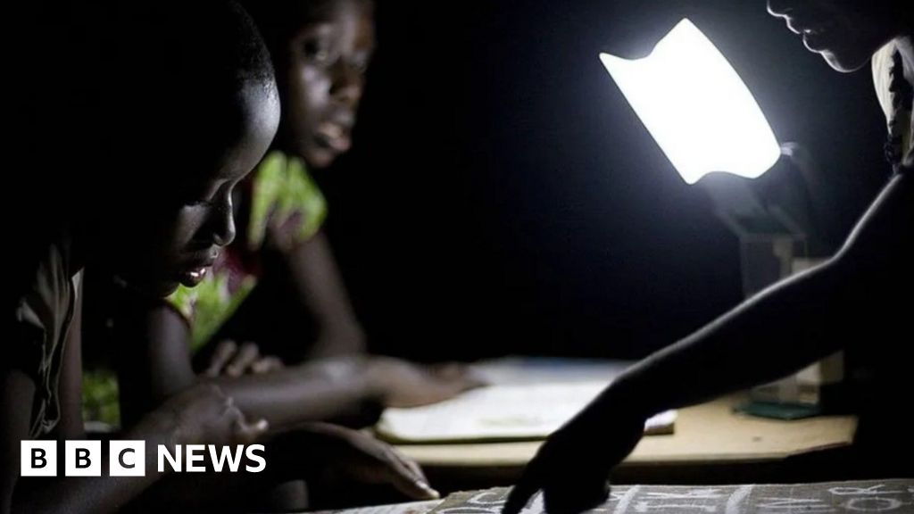 Authorities announce three weeks of power cuts