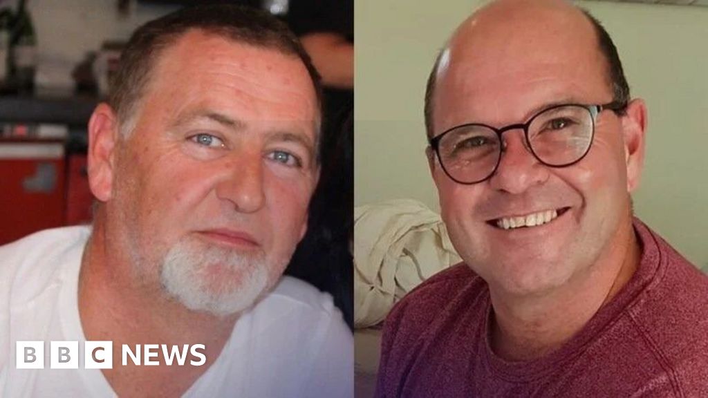 Families plea to free South Africans jailed in Equatorial Guinea