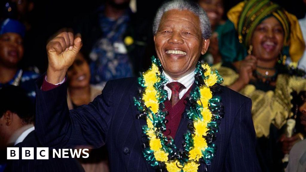 Is the ANC going the way of other liberation parties?