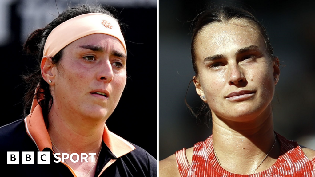 Paris Olympics: Ons Jabeur & Aryna Sabalenka will not play at 2024 Games