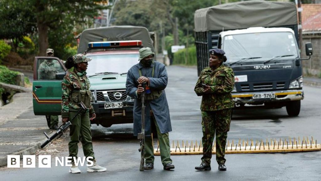 Tight security as Kenyans vow to continue protests