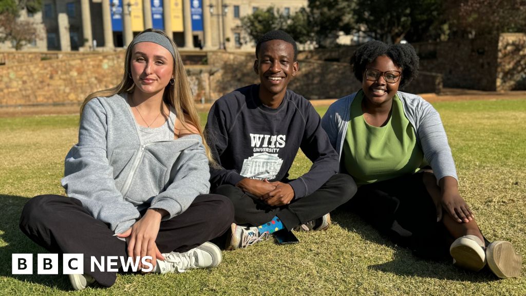 What the ANC's legacy means for South Africa's past and future