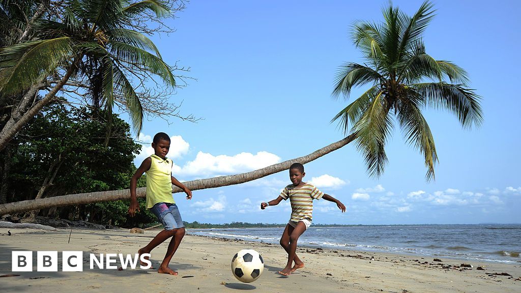 Gabon's Gen Oligui Nguema bars foreign holidays for government officials