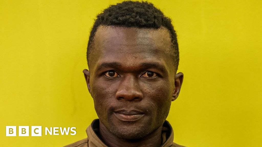 Suspected serial killer flees custody in Kenya