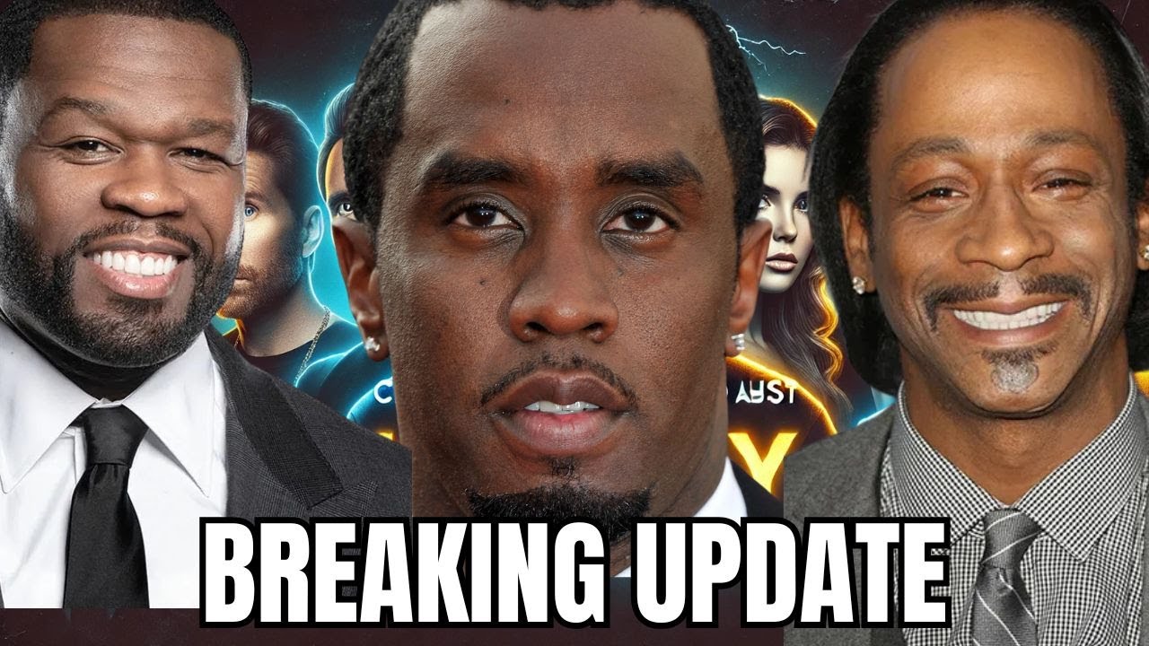 10 Celebs Tried to Expose Diddy – Here’s What They Warned Us About