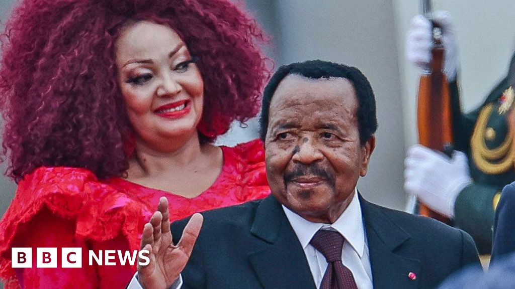 A lack of Cameroon’s president fuels hypothesis about his condition