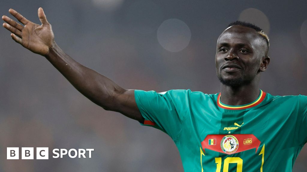 Afcon 2025: Senegal and DR Congo qualify for finals in Morocco