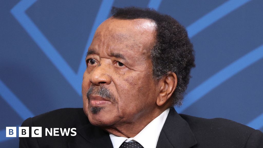 Cameroon insists president is easily in spite of month-long absence